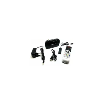 Dreamstar Smart Harici Çanaklı HD Uydu Alıcısı
