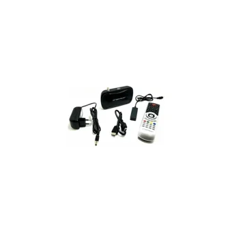 Dreamstar Smart Harici Çanaklı HD Uydu Alıcısı