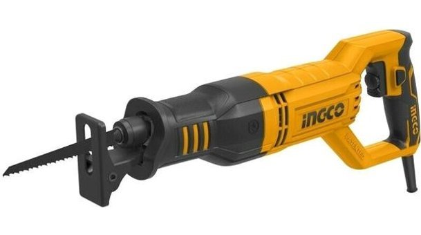 Ingco RS8008 Kablolu 750 W Elektrikli Tilki Kuyruğu Testere