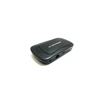 Dreamstar Smart Harici Çanaklı HD Uydu Alıcısı