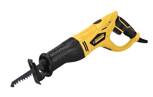 Meşem Tilki Kuyruğu Kablolu 710 W Elektrikli Tilki Kuyruğu Testere