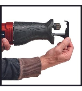 Einhell TC-AP 650 E Kablolu 690 W Elektrikli Tilki Kuyruğu Testere