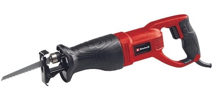 Einhell TC-AP 650 E Kablolu 690 W Elektrikli Tilki Kuyruğu Testere