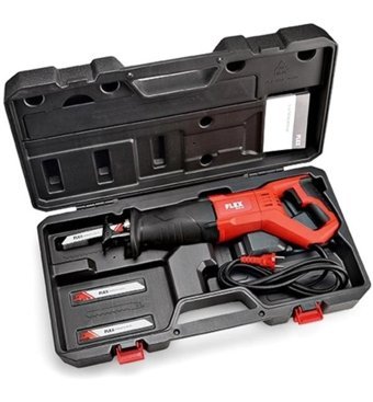 Flex RS 11-28 Kablolu 1100 W Tilki Kuyruğu Testere