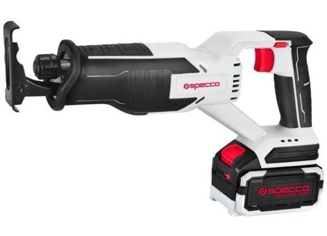 Agp Xspv20-4045 Akülü Kablosuz 20 W Şarjlı Tilki Kuyruğu Testere