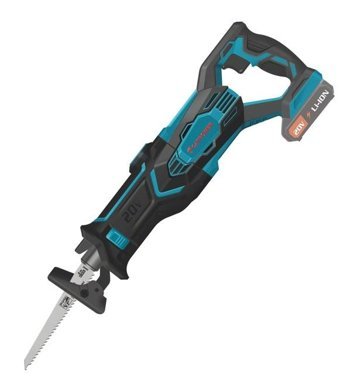 Catpower 4134 Li-Ion Kömürsüz Akülü Kablosuz Tilki Kuyruğu Testere