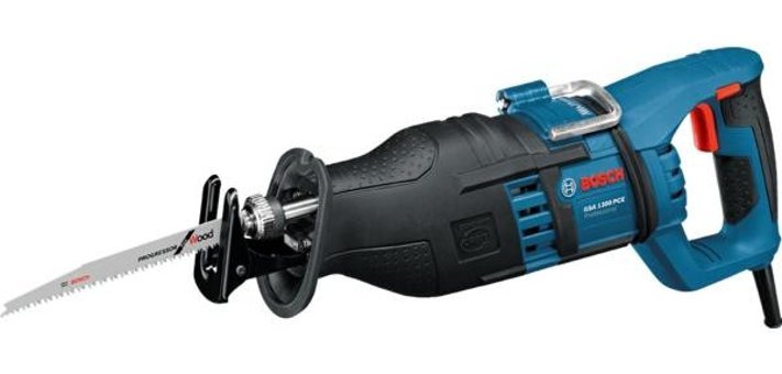 Bosch GSA 1300 PCE Kablolu 1300 W Elektrikli Tilki Kuyruğu Testere
