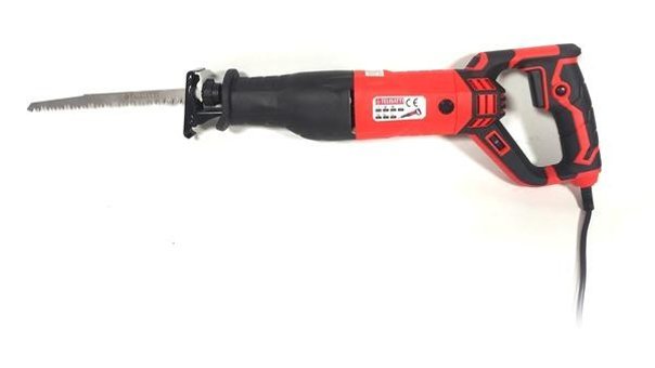 Felisatti Tilki Kuyruğu Kablosuz 1050 W Şarjlı Tilki Kuyruğu Testere