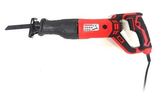 Felisatti Tilki Kuyruğu Kablosuz 1050 W Şarjlı Tilki Kuyruğu Testere