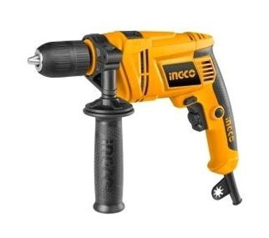 Ingco ID6538-2 650 W Darbeli Elektrikli Matkap
