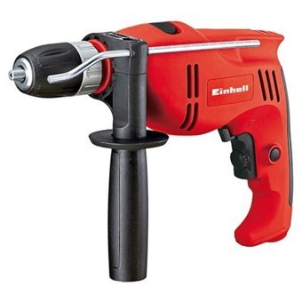 Einhell TC-ID 710 E 710 W Darbeli Elektrikli Matkap
