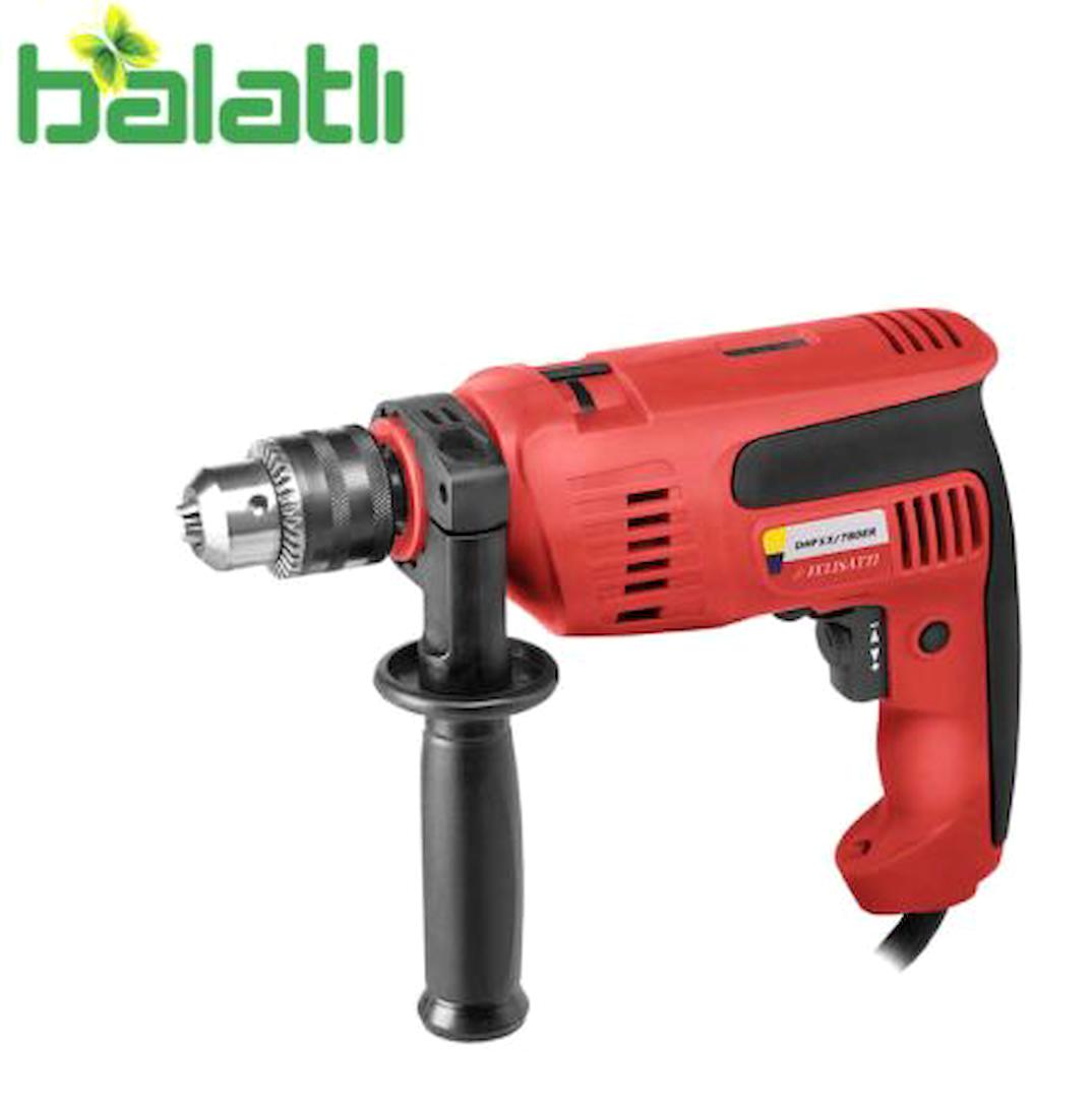 Felisatti FS-DHF13/780ER 750 W Darbeli Elektrikli Matkap
