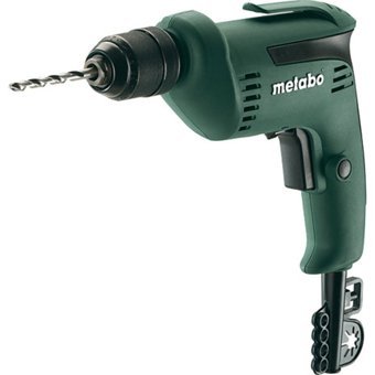 Metabo BE10 450 W Darbesiz Elektrikli Matkap