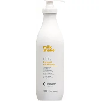 Milkshake Daily Nemlendirici Aloe Vera B3 B5 B6 C E Vitaminleri Süt Proteinleri Kadın Saç Kremi 1000 ml