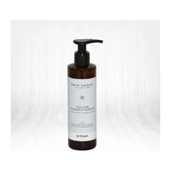 Artego Rain Dance Color Renk Koruyucu Boyalı Saçlar İçin Saç Kremi 1000 ml