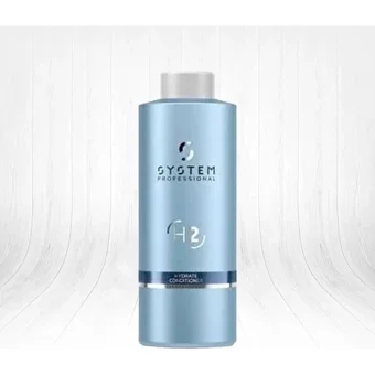 System Professional Hydrate Nemlendirici Saç Kremi 1000 ml