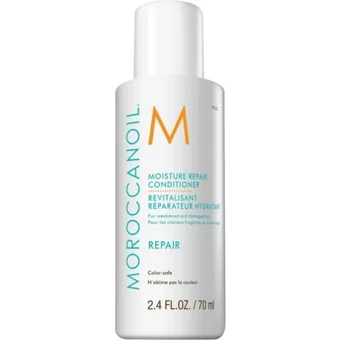 Moroccanoil Repair Nemlendirici Onarıcı Argan Yağı Biberiye Cocamide Mea Jojoba Keratin Lavanta Papatya Saç Kremi 70 ml
