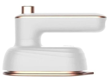 Weichuang 350 W 60 g/dk Microsteam Tabanlı Kablolu Buharlı Seyahat Ütüsü