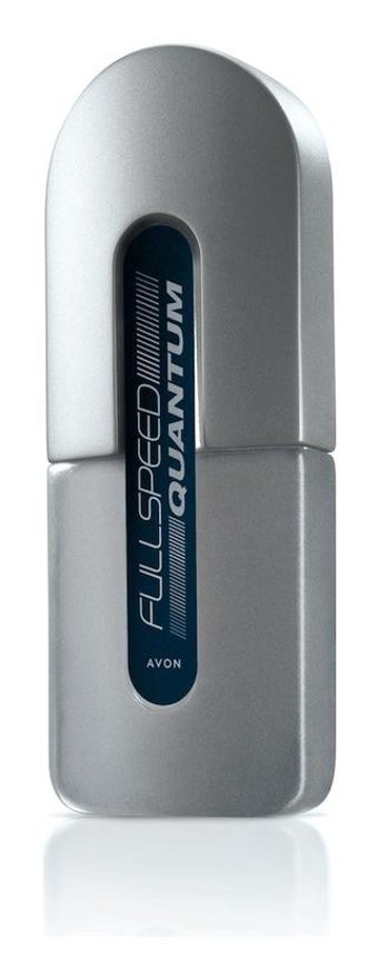 Avon Full Speed Quantum EDT Odunsu Erkek Parfüm 75 ml