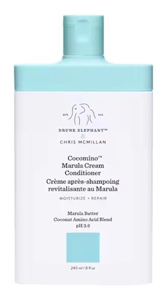 Drunk Elephant Nemlendirici Hindistan Cevizi Saç Kremi 240 ml