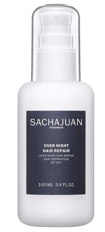 Sachajuan Parlaklık Veren Yosun Saç Kremi 100 ml