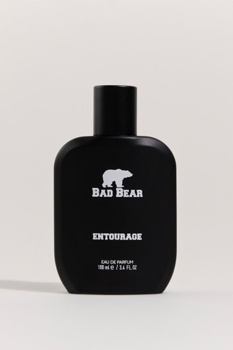 Bad Bear Entourage EDP Ahşap-Elma Erkek Parfüm 100 ml