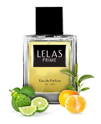 Lelas 11 Chairman EDP Odunsu Erkek Parfüm 55 ml