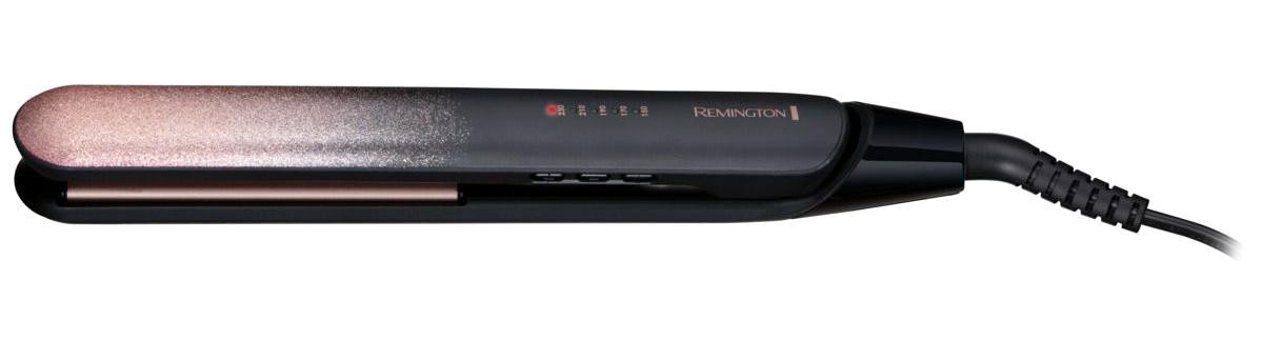 Remington Rose Shimmer Seramik Saç Düzleştirici