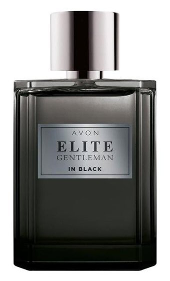Avon Elite Gentleman Afrodizyak Etkili EDT Çiçeksi Erkek Parfüm 75 ml