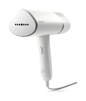 Philips 1600 W Kıl Fırça Tabanlı Dikey Buharlı Ütü