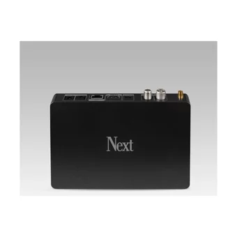 Next Q-Play 2 Gb Dijital İnternetli Çanaklı 4K Uydu Alıcısı
