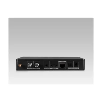 Next Q-Play 2 Gb Dijital İnternetli Çanaklı 4K Uydu Alıcısı
