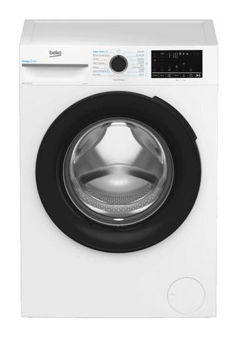Beko CMXD 9120 9 kg 1200 Devir A Enerji Sınıfı Buharlı Beyaz Çamaşır Makinesi