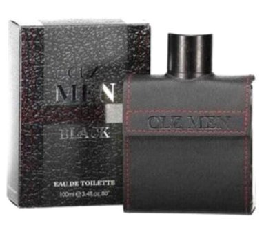 Collezione Clz Men EDT Erkek Parfüm 100 ml