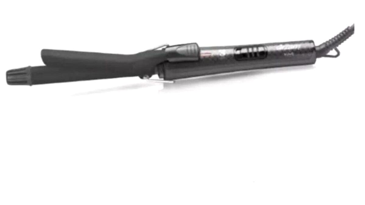 Arzum Nuvo AR5066 19 mm Düzleştirici Seramik Saç Maşası