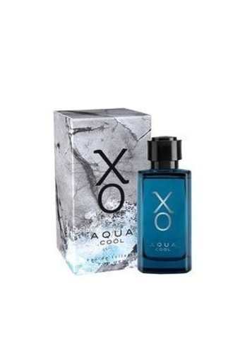 Xo Aqua Cool EDT Baharatlı Erkek Parfüm 100 ml