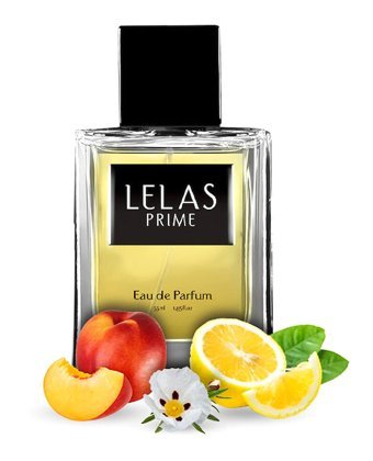 Lelas 59 Silver EDP Odunsu Erkek Parfüm 55 ml