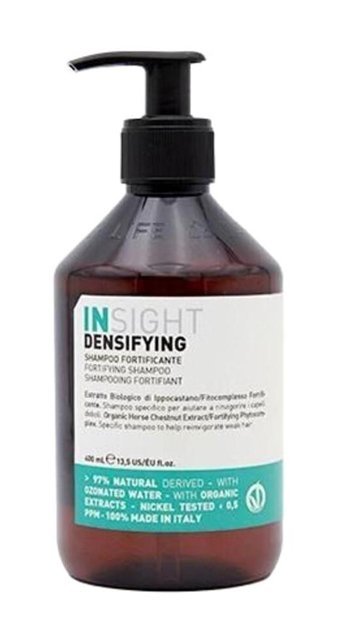 Insight Densifying Dökülme Önleyici Tüm Saçlar İçin Şampuan 400 ml