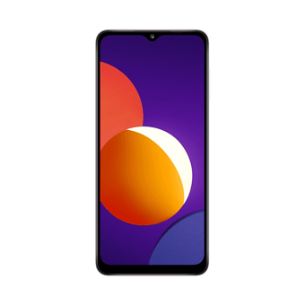 Samsung Galaxy M12 128 Gb Hafıza 4 Gb Ram 6.5 İnç 48 MP Pls Ekran Android Akıllı Cep Telefonu Beyaz