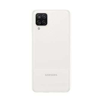 Samsung Galaxy M12 128 Gb Hafıza 4 Gb Ram 6.5 İnç 48 MP Pls Ekran Android Akıllı Cep Telefonu Beyaz