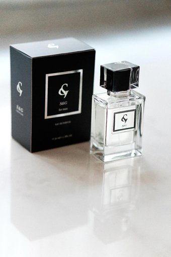 S&G 202 EDP Erkek Parfüm 50 ml