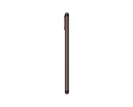 Samsung Galaxy M33 5G 128 Gb Hafıza 6 Gb Ram 6.6 İnç 50 MP Çift Hatlı Pls Ekran Android Akıllı Cep Telefonu Kahverengi