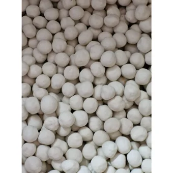 Selçuk Kuruyemiş Denizli Kavrulmuş Tuzlu Çıtır Beyaz Leblebi 500 gr