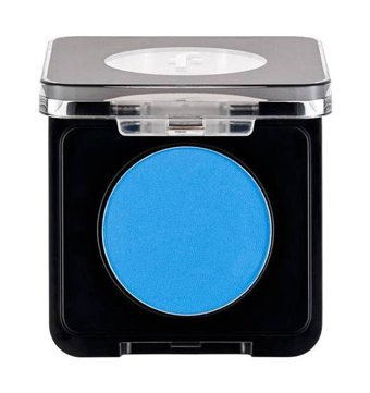 Flormar Mono Electric Blue Toz Tekli Far Mavi