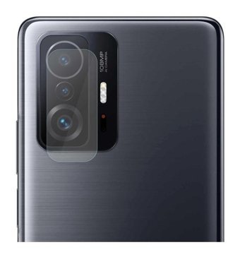 Vendas Mi 11T Xiaomi Parlak Ekran Koruyucu