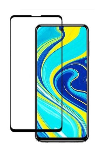 Vendas Note 9s Xiaomi Parlak Ekran Koruyucu