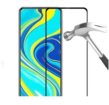 Vendas Note 9s Xiaomi Parlak Ekran Koruyucu