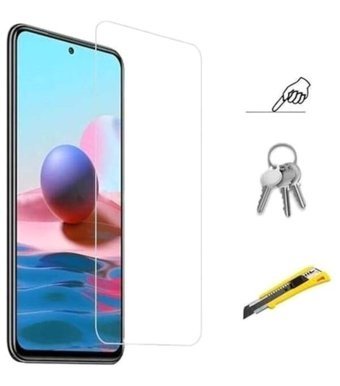 Vendas Galaxy A52 Samsung Parlak Ekran Koruyucu