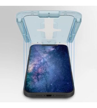 Vendas iPhone 12 Pro Apple Super Hardness Vista Parlak Ekran Koruyucu