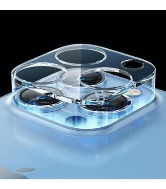 Vendas iPhone 15 Pro Apple Parlak Ekran Koruyucu